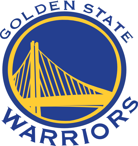 Warriors Logo Pictures To Pin On Pinterest Pinsdaddy - Logo Golden State Warriors (538x570)