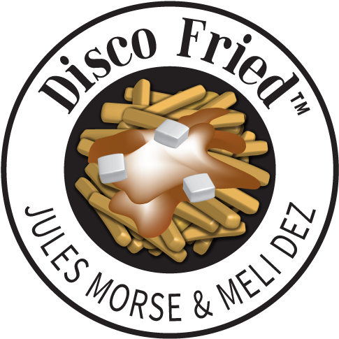 Disco Fried - Dnv Safeguarding Life Property And The Environment (500x500)