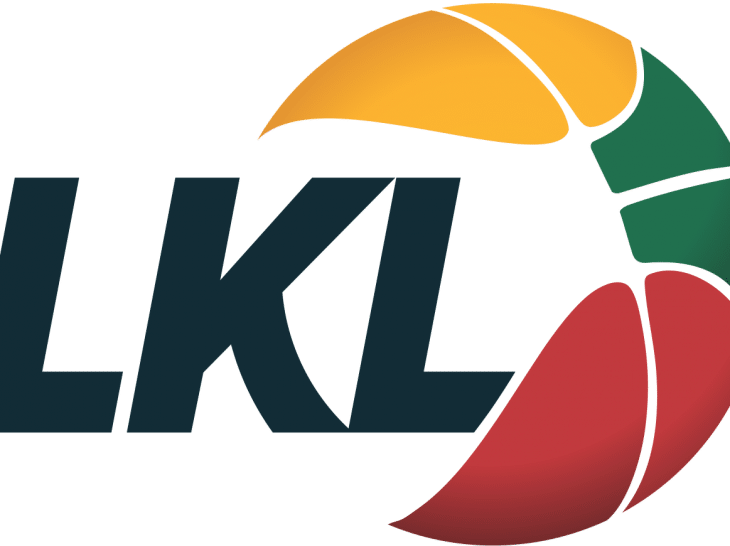 22 November, - Lithuania Basketball League Logo (730x546)