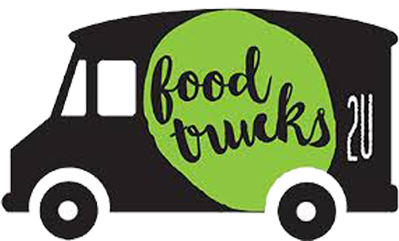 Food Truck Logo Png (661x412)