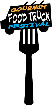 Foodtrucklogofinalfork - Food Truck (792x612)