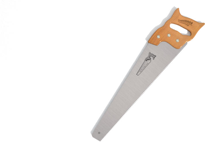 Hand Saw Transparent Background - Utility Knife (1024x512)