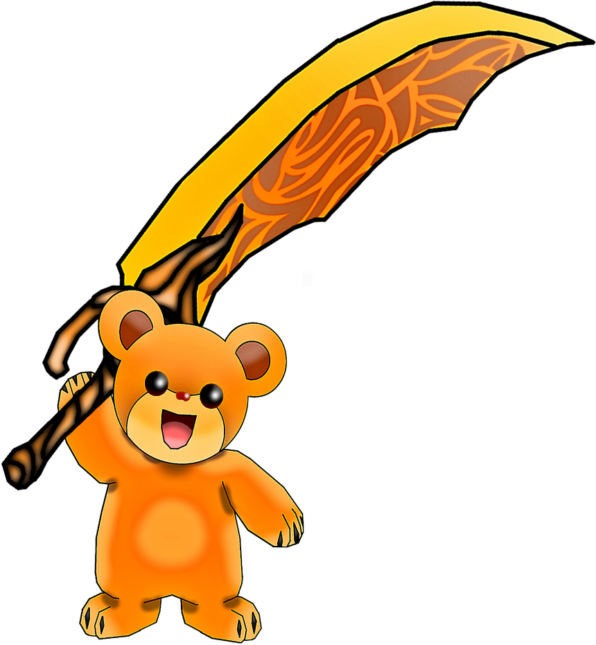 Koguma Kishidan By Cyclone-sama - Koguma Kishidan By Cyclone-sama (860x930)