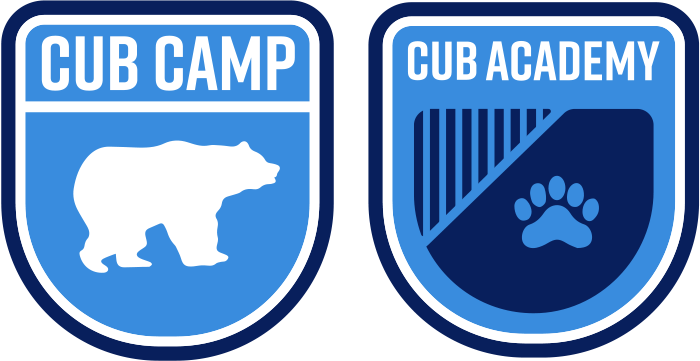 Cub Camp And Cub Academy - Polar Bear (700x361)