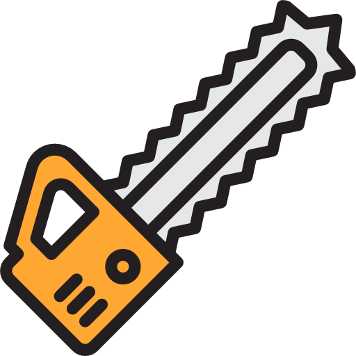 Hand Saw Free Icon - Hand Saw Free Icon (512x512)