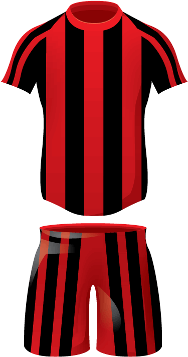 Sports Wear Clipart Football Kit - American Football (450x734)