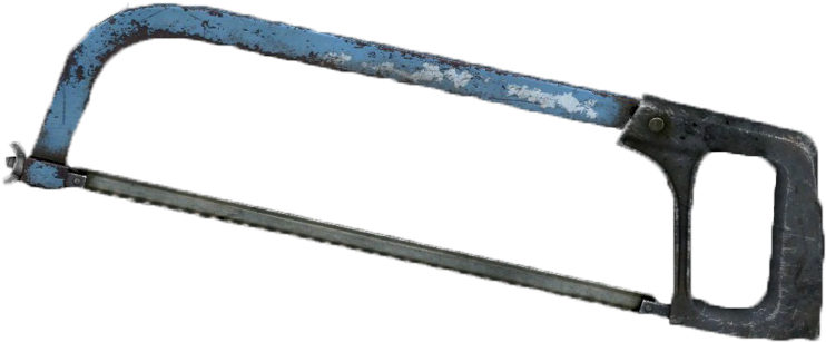 Dayz Standalone Wiki Fandom - Ножовка По Металлу (800x399)