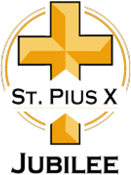 Halo Clipart Catholic Saint - Cross (560x768)