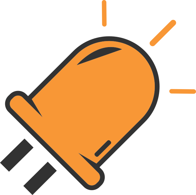 Join Ohmify & Get Free Component Kit - Electronic Circuit (642x641)