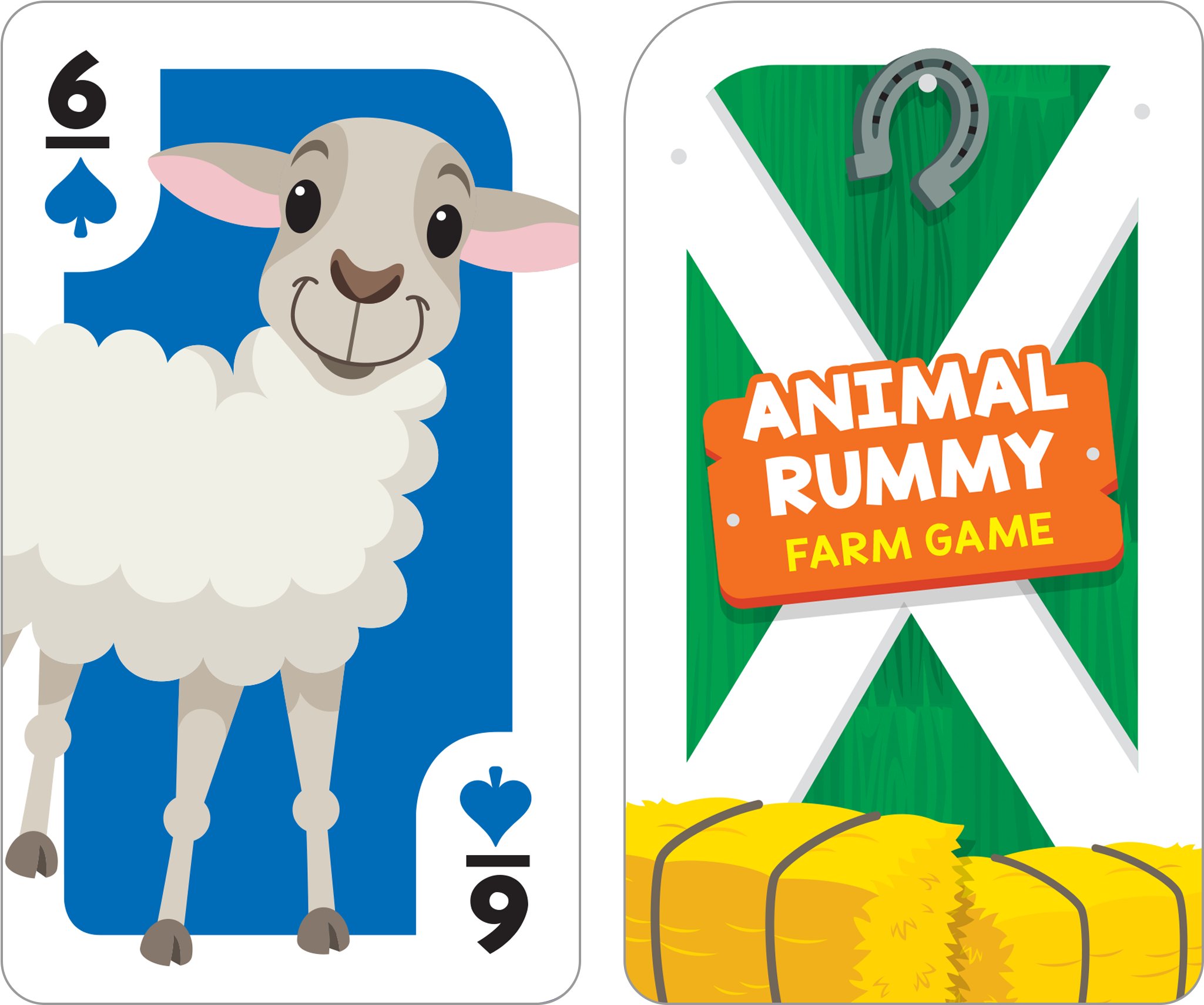 Playing Card (2048x2048)