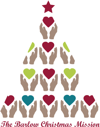 Barlow Christmas Mission Artwork - Christmas (415x484)