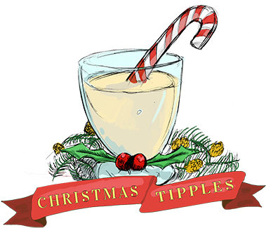 Christmas Tipples - Christmas Tipples (425x362)