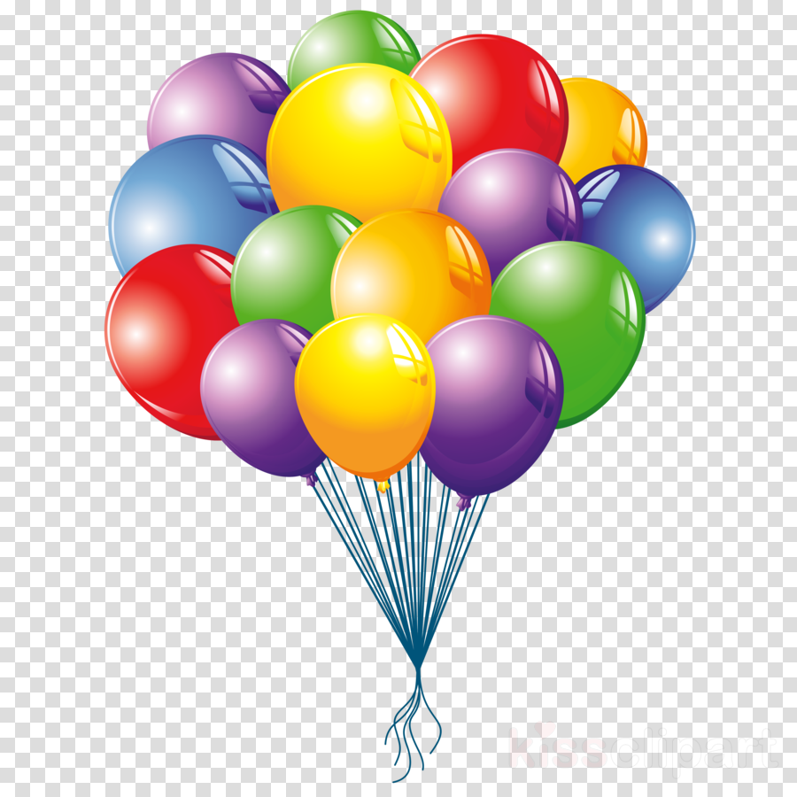 Balloons Clipart Balloon Clip Art - Clip Art Balloons (900x900)