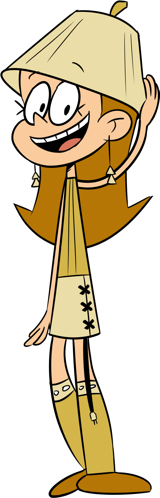 Wow Season 2 Over And Fans - Cartoon (804x1812)