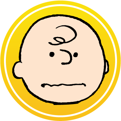 Charlie Brown Png - 313 (409x409)