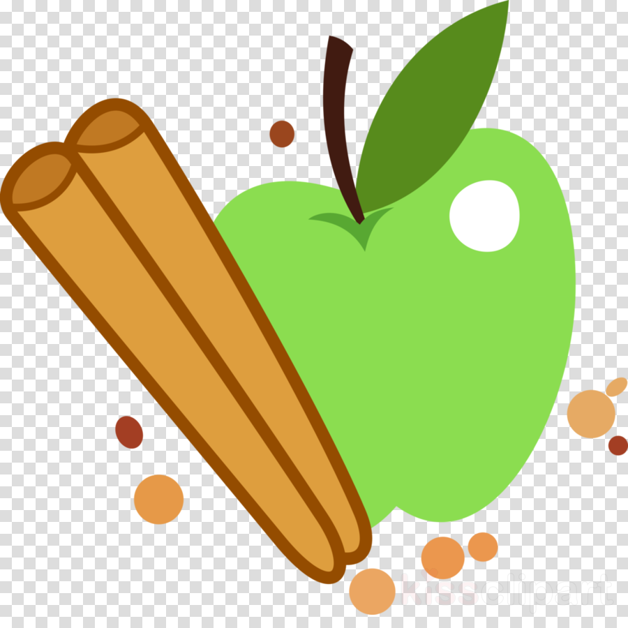 Mlp Apple Cutie Mark (900x900)