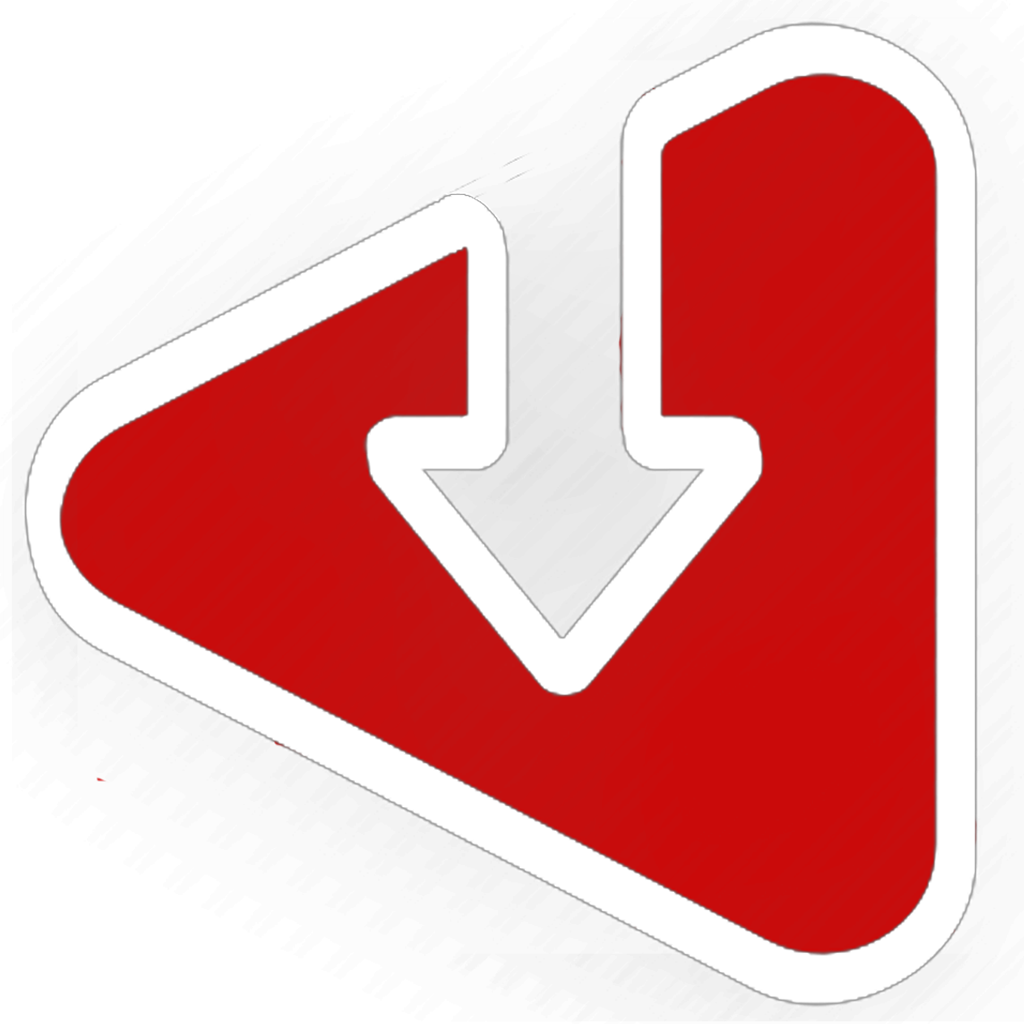 Video And Audio Downloader Snobtube - Sign (1024x1024)