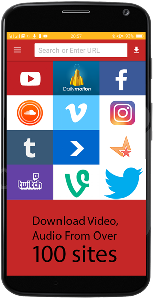 New Version - Painted Social Media Icons (328x609)