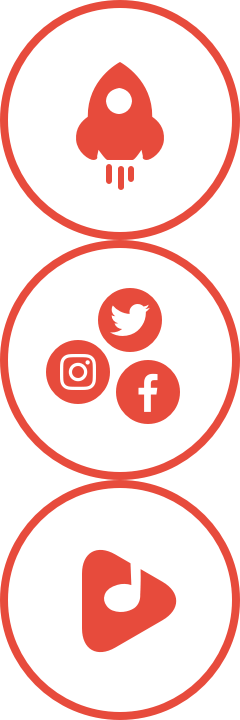 Free Download, Music & Video - Target Symbol (240x720)