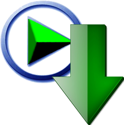Idm Video Downloader - Internet Download Manager (512x512)