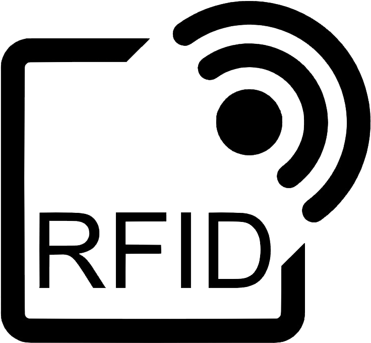 Intermec Also Recorded Landmark Progress With The Rfid - Transparent Rfid Logo (866x800)
