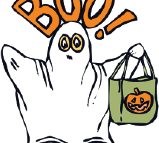 Halloween Clipart Clipart Halloween Costume - Boo Grams (640x480)