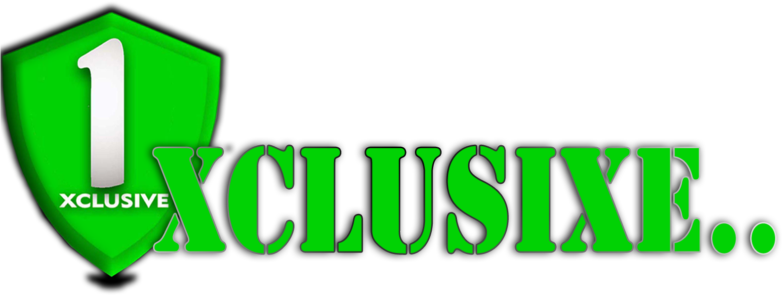 1 Xclusive Best Entertainment Portal - Graphic Design (1600x640)