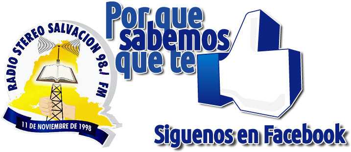 Atrapados En Libertad - Radio Stereo Salvacion 98.1 (800x328)