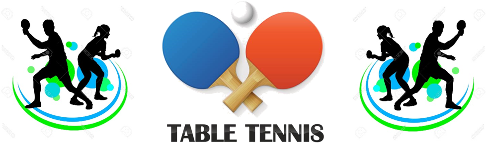 Friday 5th October - Table Tennis Tournament (977x310)