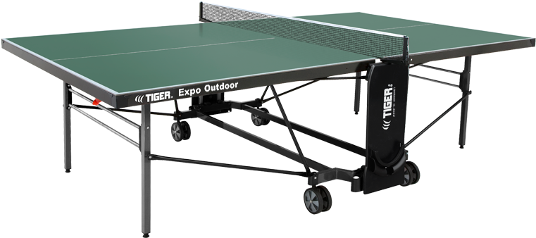Expo Outdoor Pong By - German Table Tennis Table (800x500)