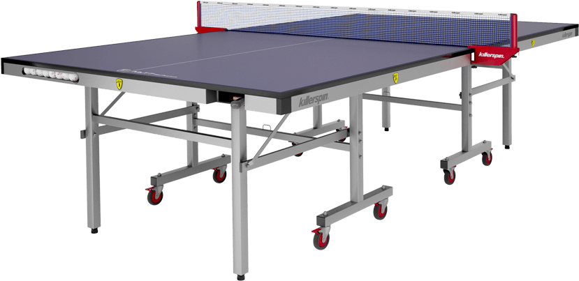 Recreation Table Tennis Tables Topspin Table Tennis - Ping Pong Tables (828x591)