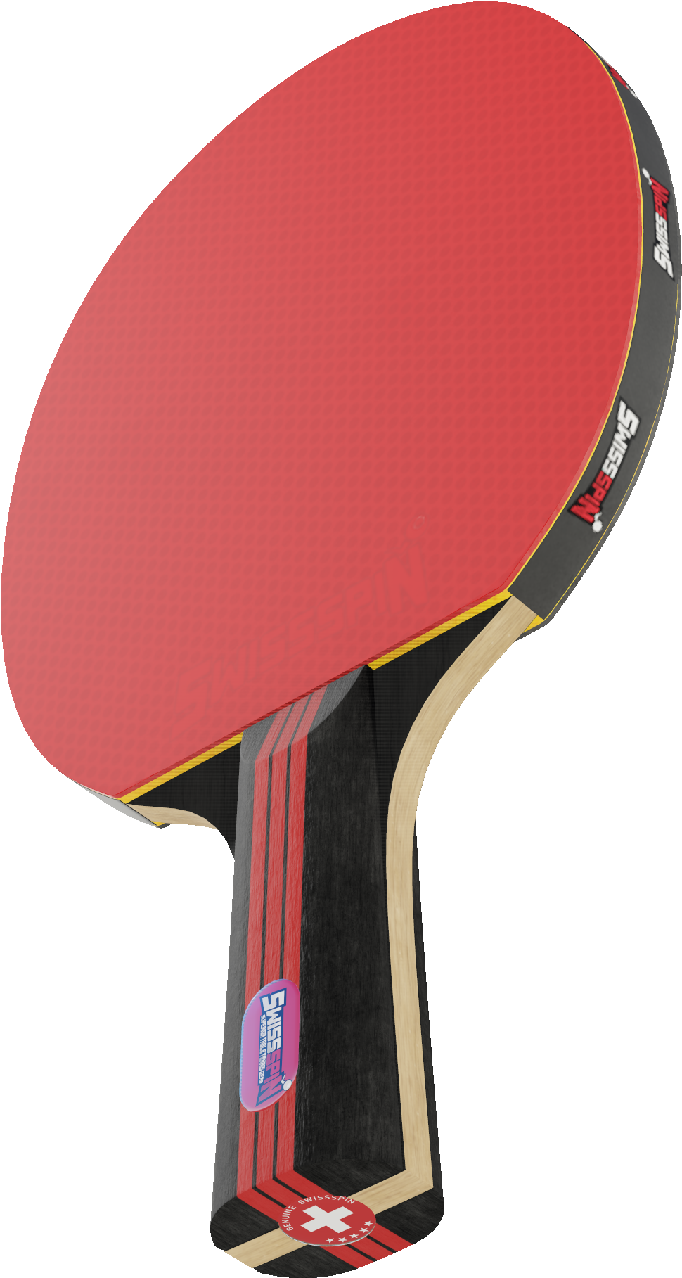 Svg Swissspin Superior Table Gear Dedicated Fanatics - Svg Swissspin Superior Table Gear Dedicated Fanatics (1908x1908)