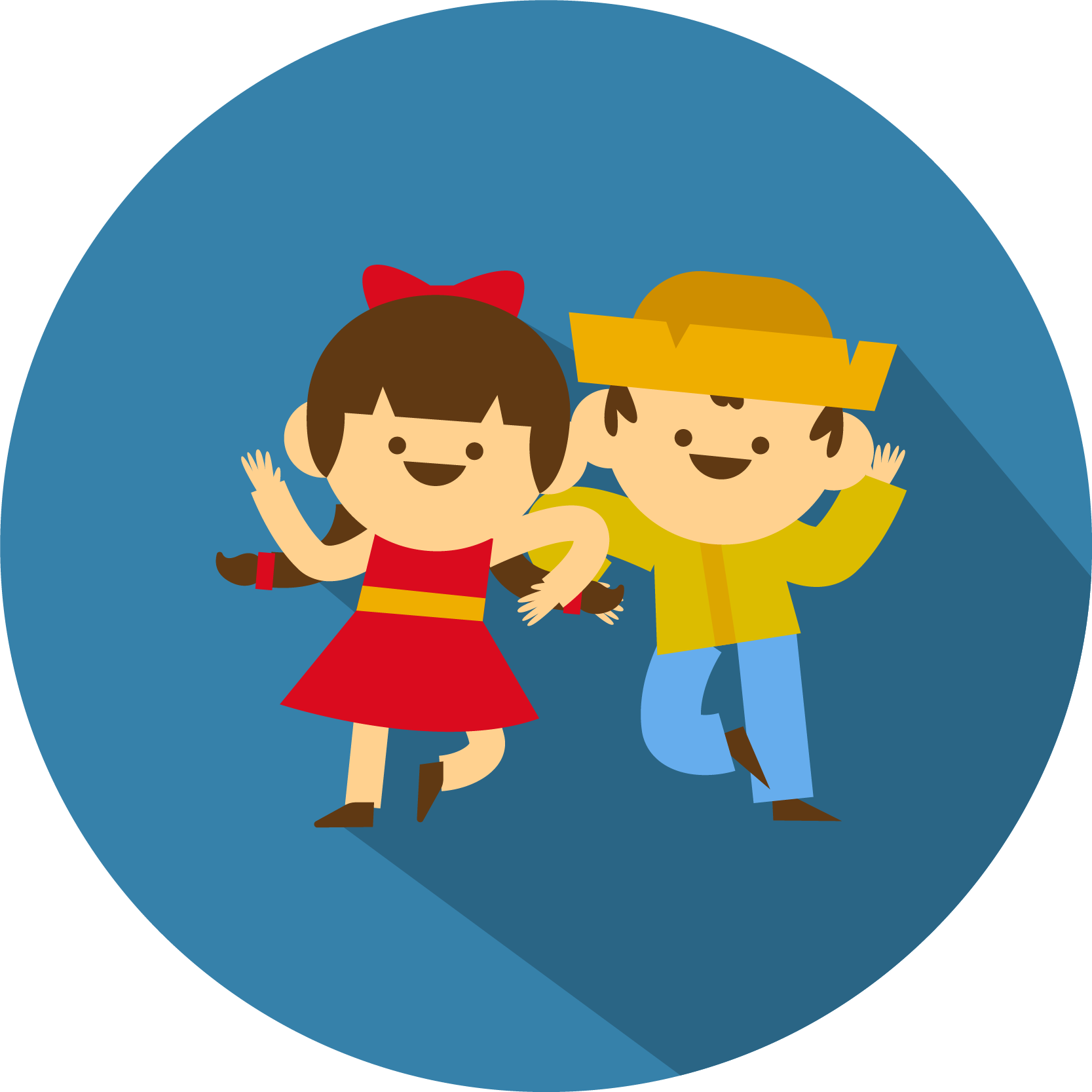 Children's Day - Gloucester Road Tube Station (1667x1667)