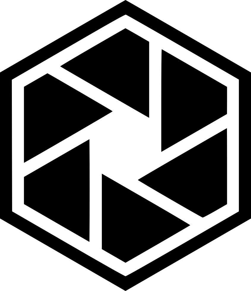 Iris Hexagon Comments - D9 Brewing Logo (846x980)