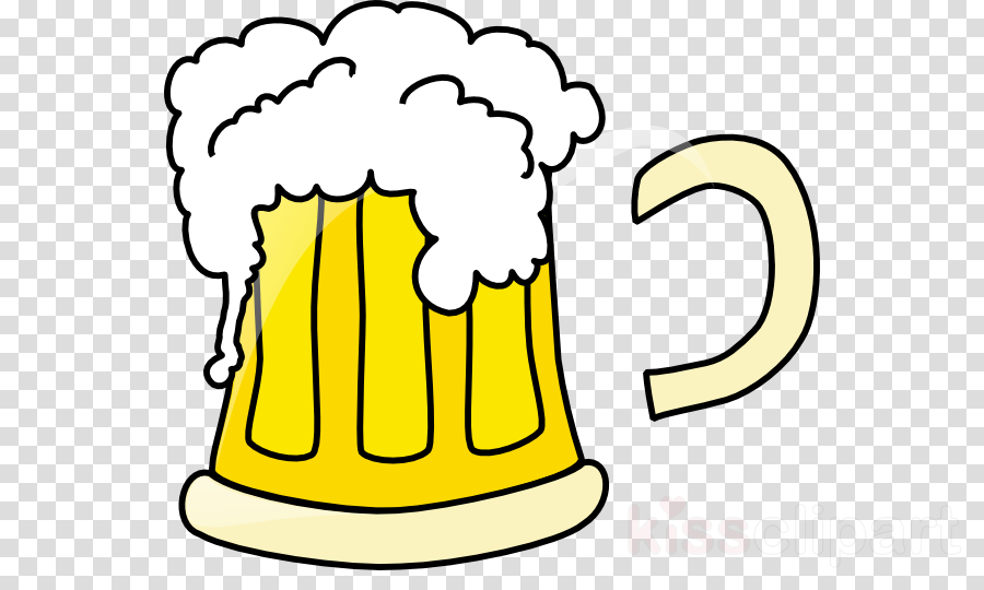 Beer Clip Art Clipart Beer Glasses Clip Art - Vector Whatsapp Logo Png (900x540)