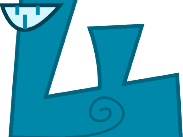 Numbers Clipart Four - Number 4 Clip Art (640x480)