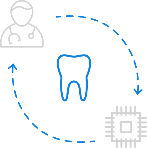 Importance Of Artificial Intelligence In Dentistry - Dental Ai (469x473)