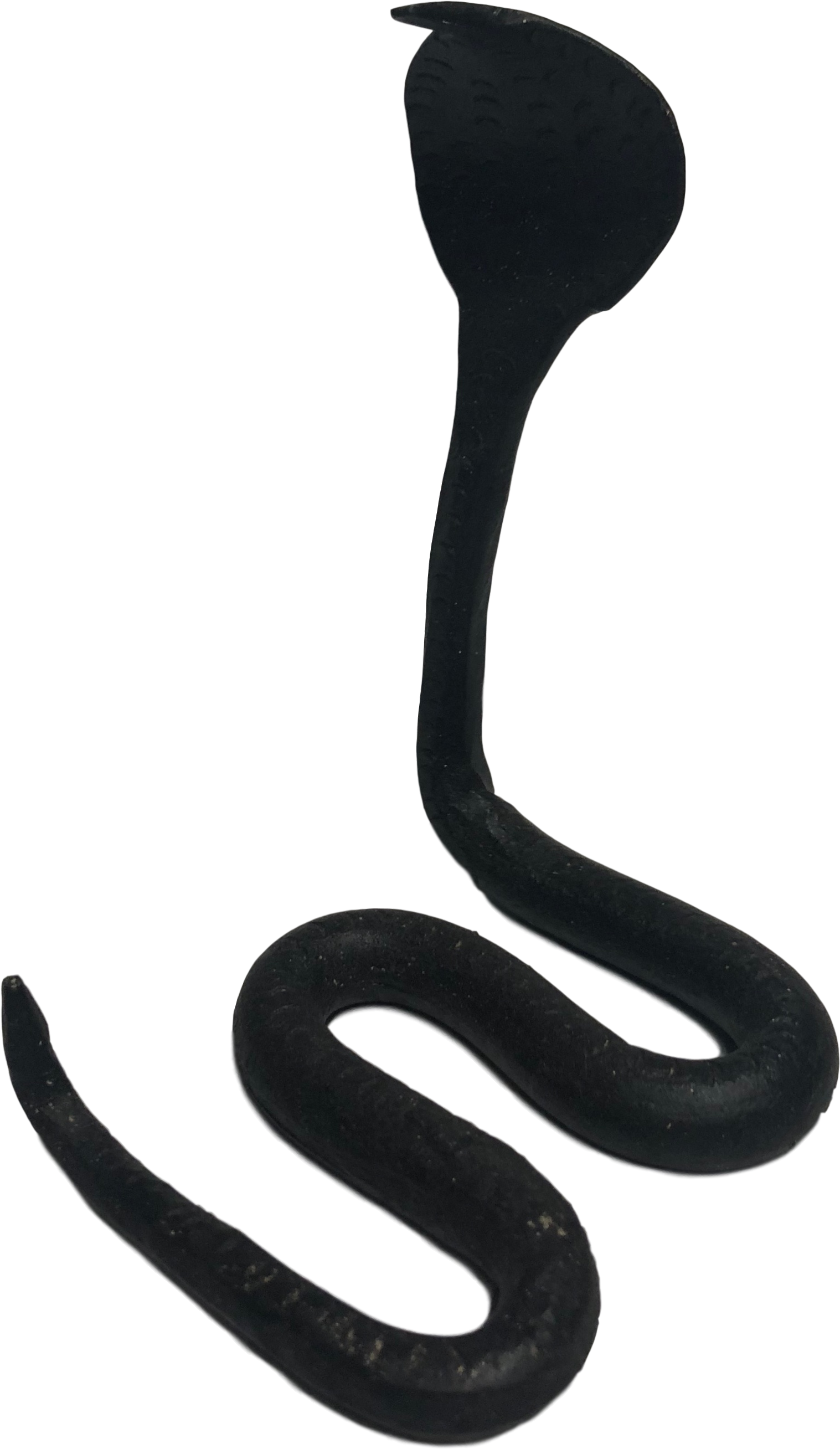 Iron Cobra - Illustration (2508x3344)