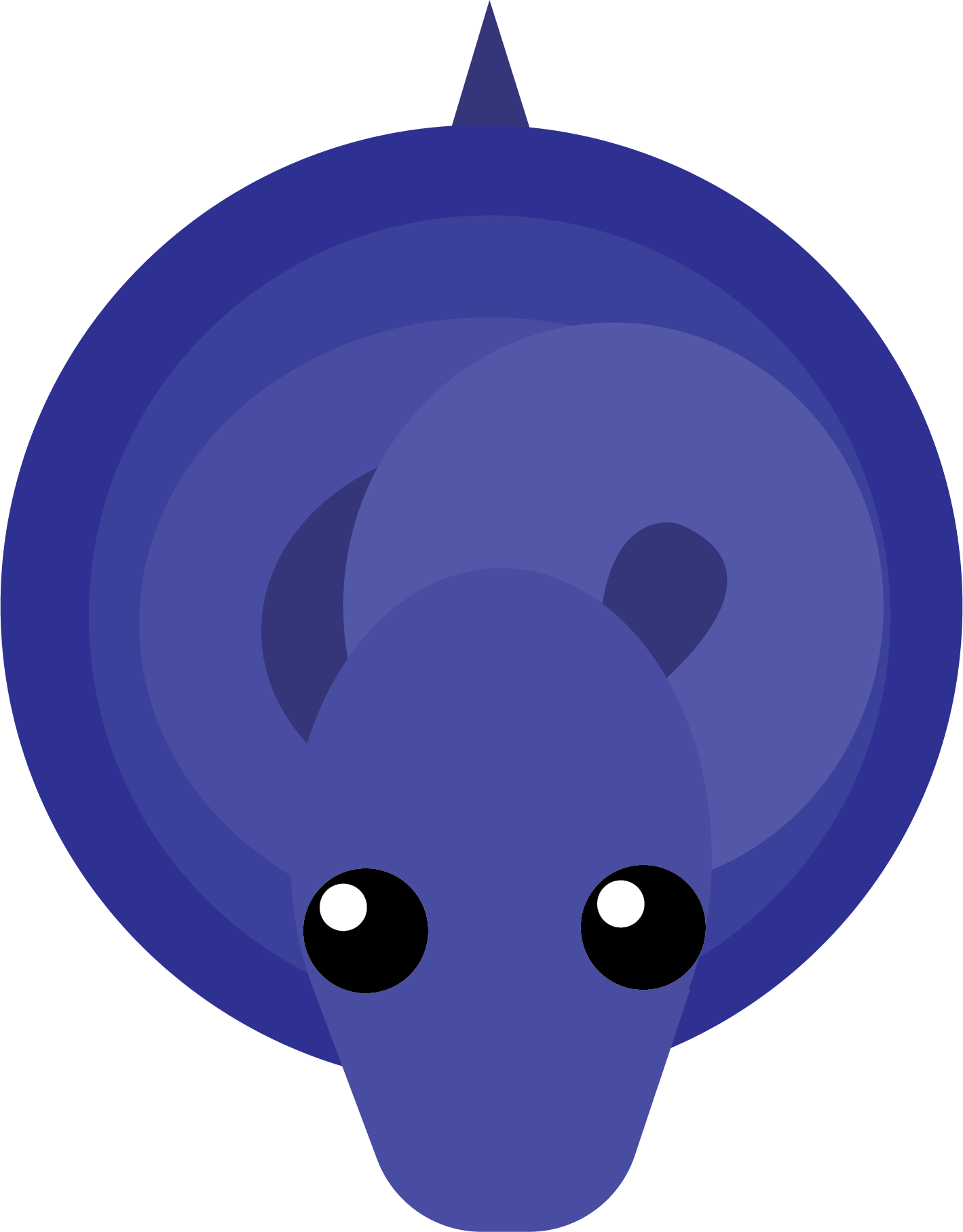 Save This Snake As A Base For Another Snake Arts - Cartoon (1419x1816)