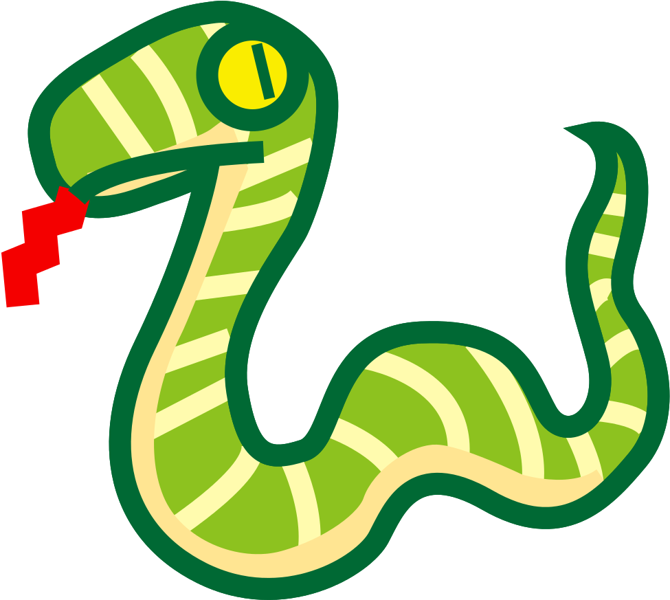 File Peo Alt Wikimedia Commons Filepeosnake Altsvg - Snake Svg (1024x1024)