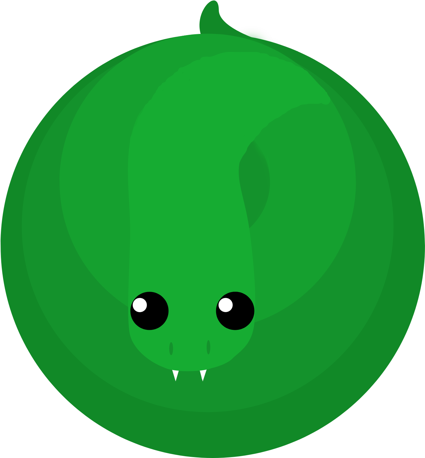 Artistica Snake Attempt - Adsl (2000x2000)