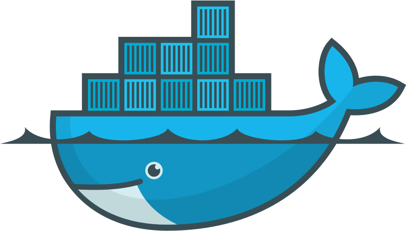 Docker Logo Png Transparent (1300x895)