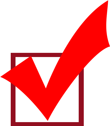 Create A Plan - Check Mark Png Moving (447x480)