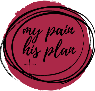 My Pain•his Plan‣ - Pregnancy Journey Quotes (400x400)