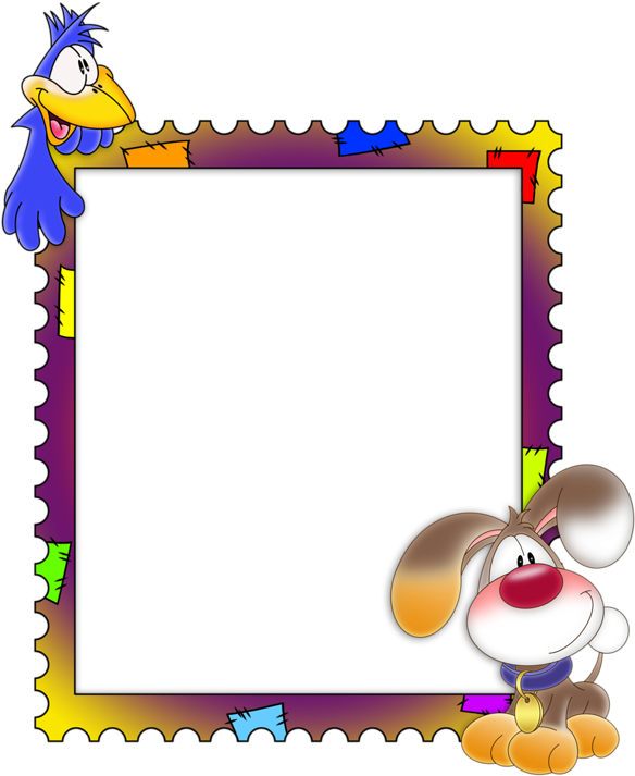 Album - Vintage Stamp Circle Vector (736x800)