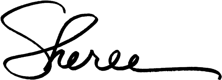 Xo - Sheree Name (745x301)