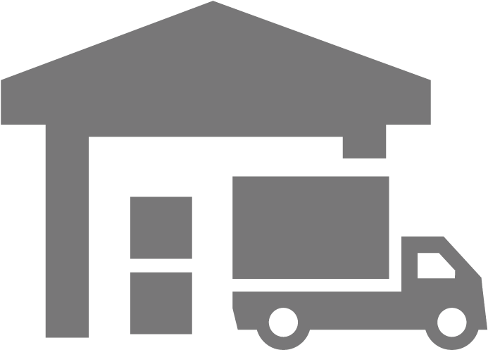 Long Distance Moves - House Move Icon (834x834)