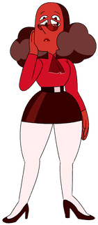 Skinny Sardonyxs Rhodonite By Gaartes - Skinny Sardonyxs Rhodonite By Gaartes (400x419)