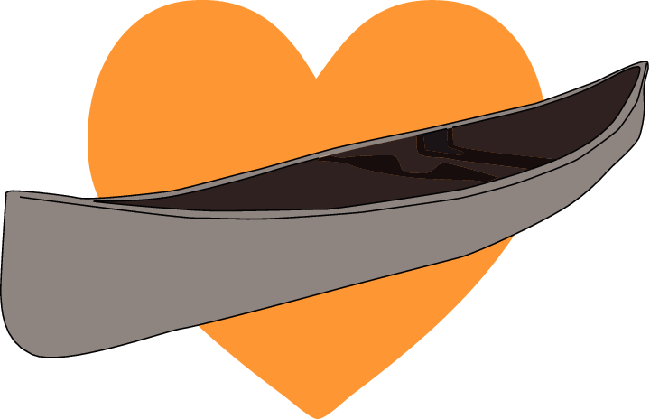 My Best Friends Got Engaged On The Victoria Day Long - Canoe (720x464)