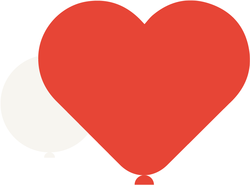 The Perfect Match - Heart Gif Transparent Background (1275x850)
